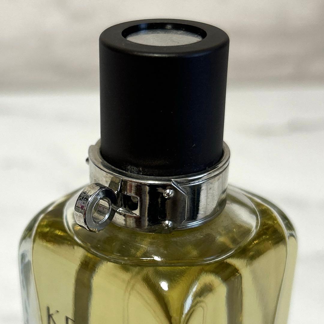 HERMES エルメス ケリーカレーシュ オードトワレ 香水 100ml - メルカリ