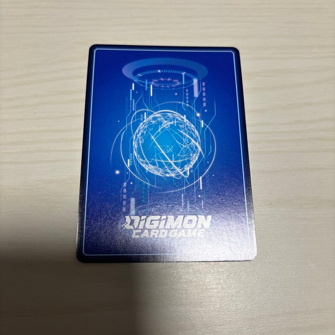 アルファモン SEC BT6-111 希少パラレル 黒金 デジモンカード - メルカリ