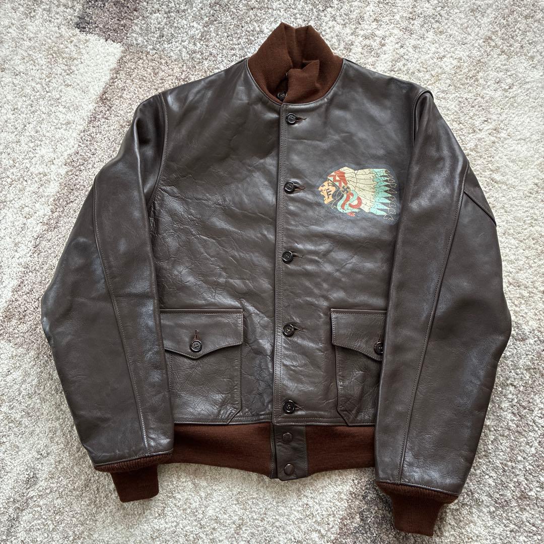 トイズマッコイ　A-1