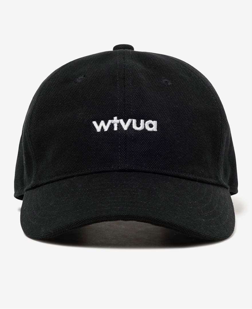 WTAPS キャップ　252HCDT-HT11