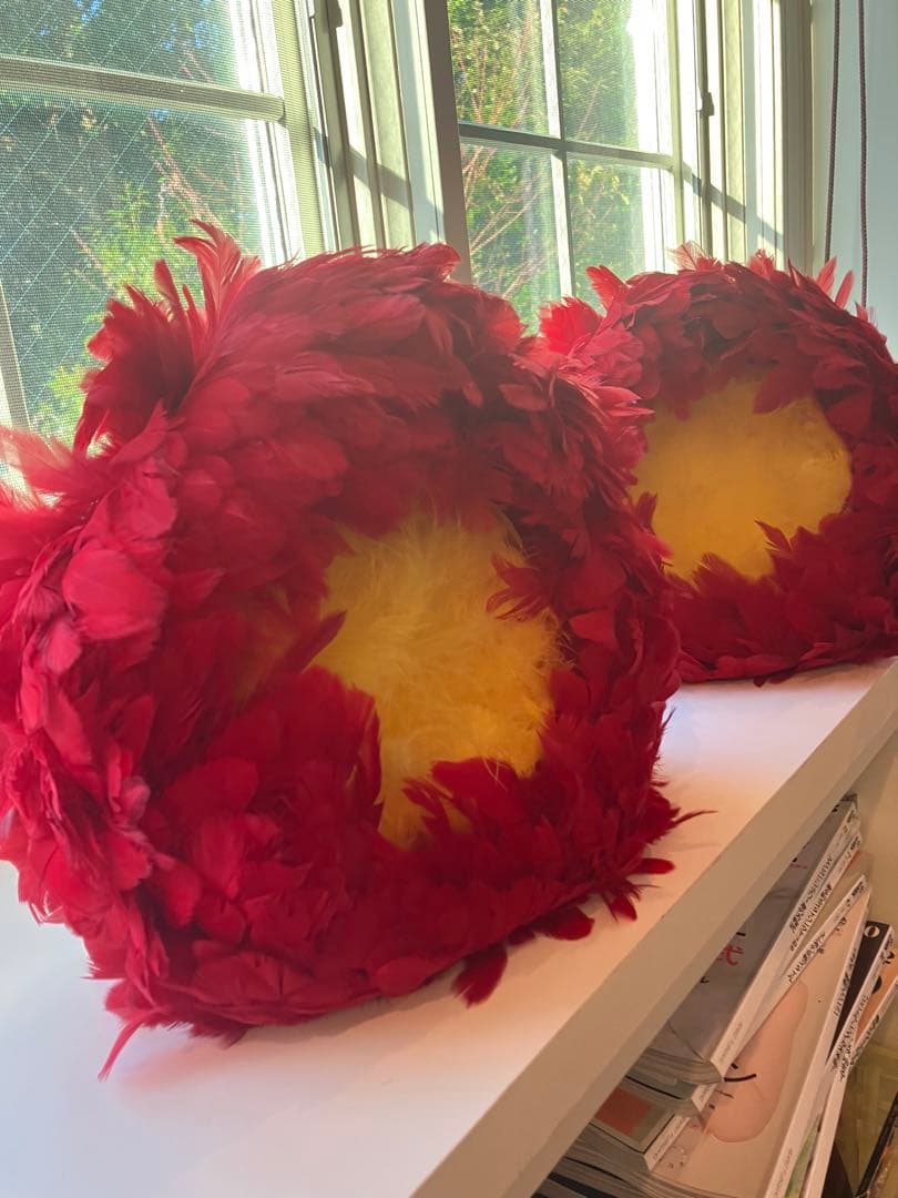 ウリウリ　フラダンス用 アウトレット ウリウリ片方のみ 1個 フラダンス 楽器 フラ楽器