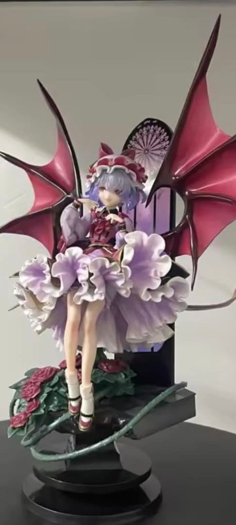 東方Project レミリア フランドール スカーレット フラン 2体セット