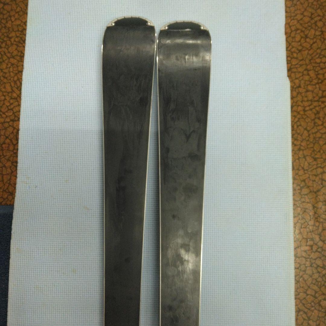 ATOMIC REDSTER M1、163cm、金具付、新品・未使用 - メルカリ