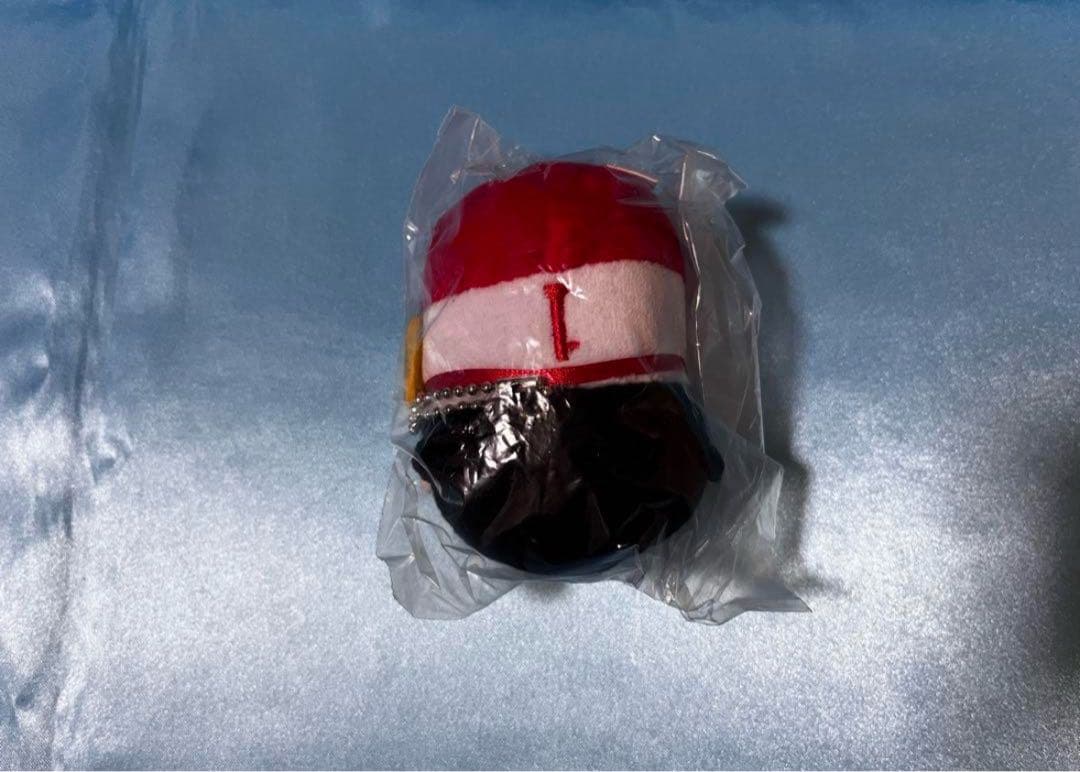 ハイキュー‼︎ 黒尾鉄朗 もちマス vol.2 セカンドユニフォーム - メルカリ