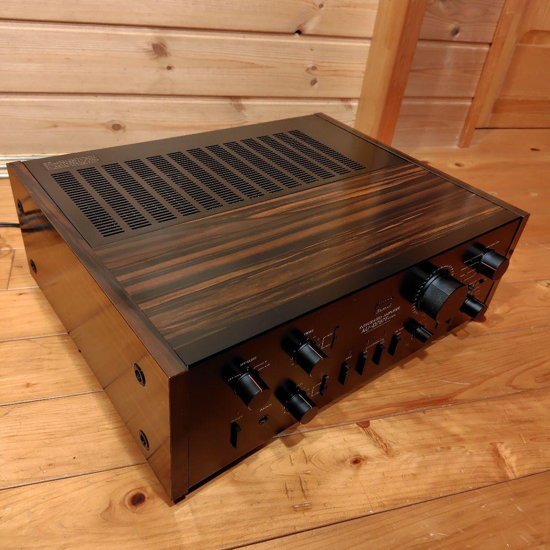 サンスイプリメインアンプ DU-D707F-EXTRA (プチリペア品)#19