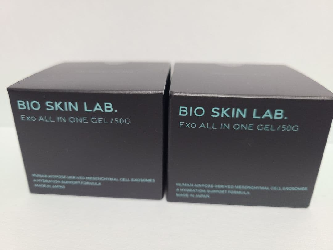 「人気❗️」BIO SKIN LAB. Exo ALL IN ONE GEL