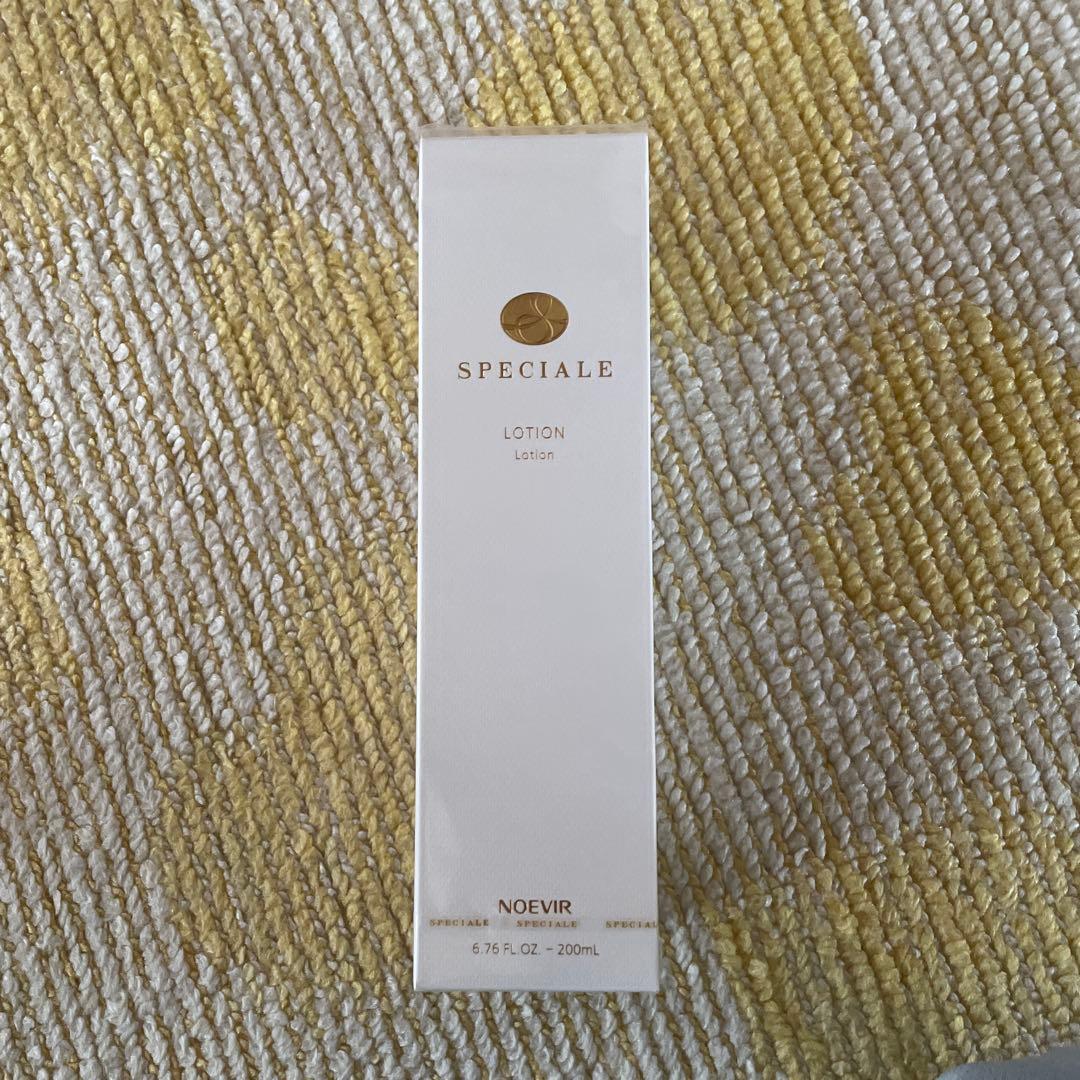 ノエビア　スペチアーレ　薬用ローション