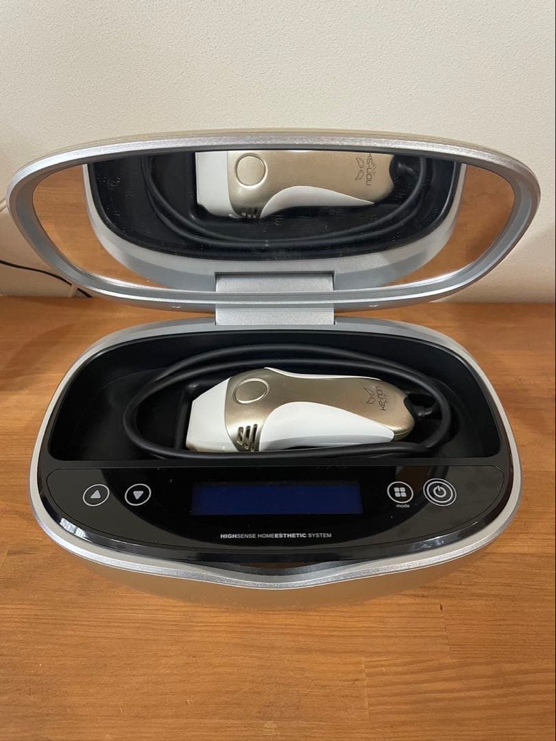 《最新シリーズ⭐️ほぼ未使用》 ケノン ver 8.6 スーパープレミアム 2