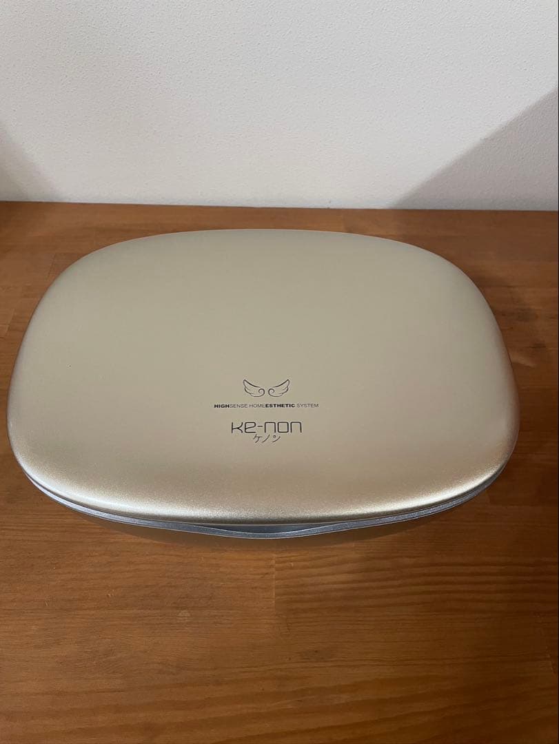 《最新シリーズ⭐️ほぼ未使用》 ケノン ver 8.6 スーパープレミアム 2