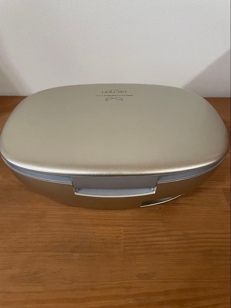 《最新シリーズ⭐️ほぼ未使用》 ケノン ver 8.6 スーパープレミアム 2