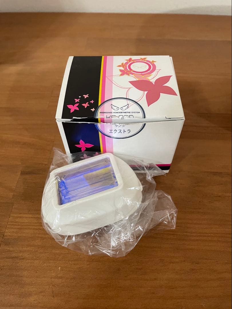 《最新シリーズ⭐️ほぼ未使用》 ケノン ver 8.6 スーパープレミアム 2