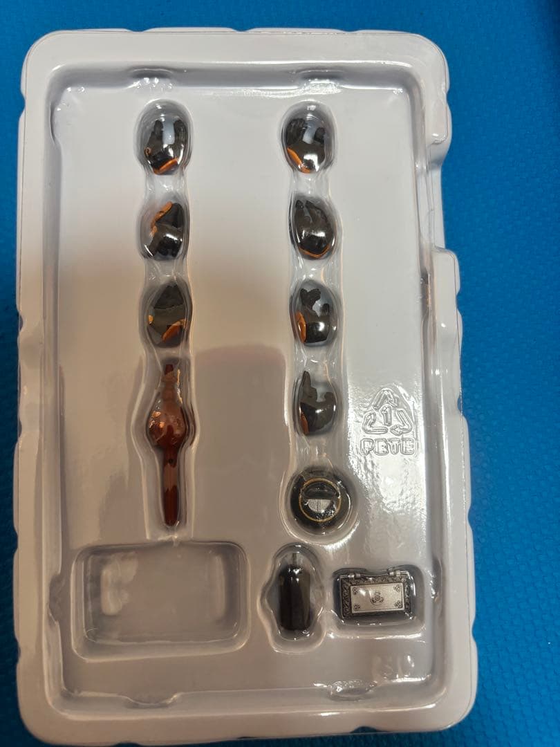 S.H.Figuarts 真骨彫製法　仮面ライダーオーズ　ブラカワニコンボ