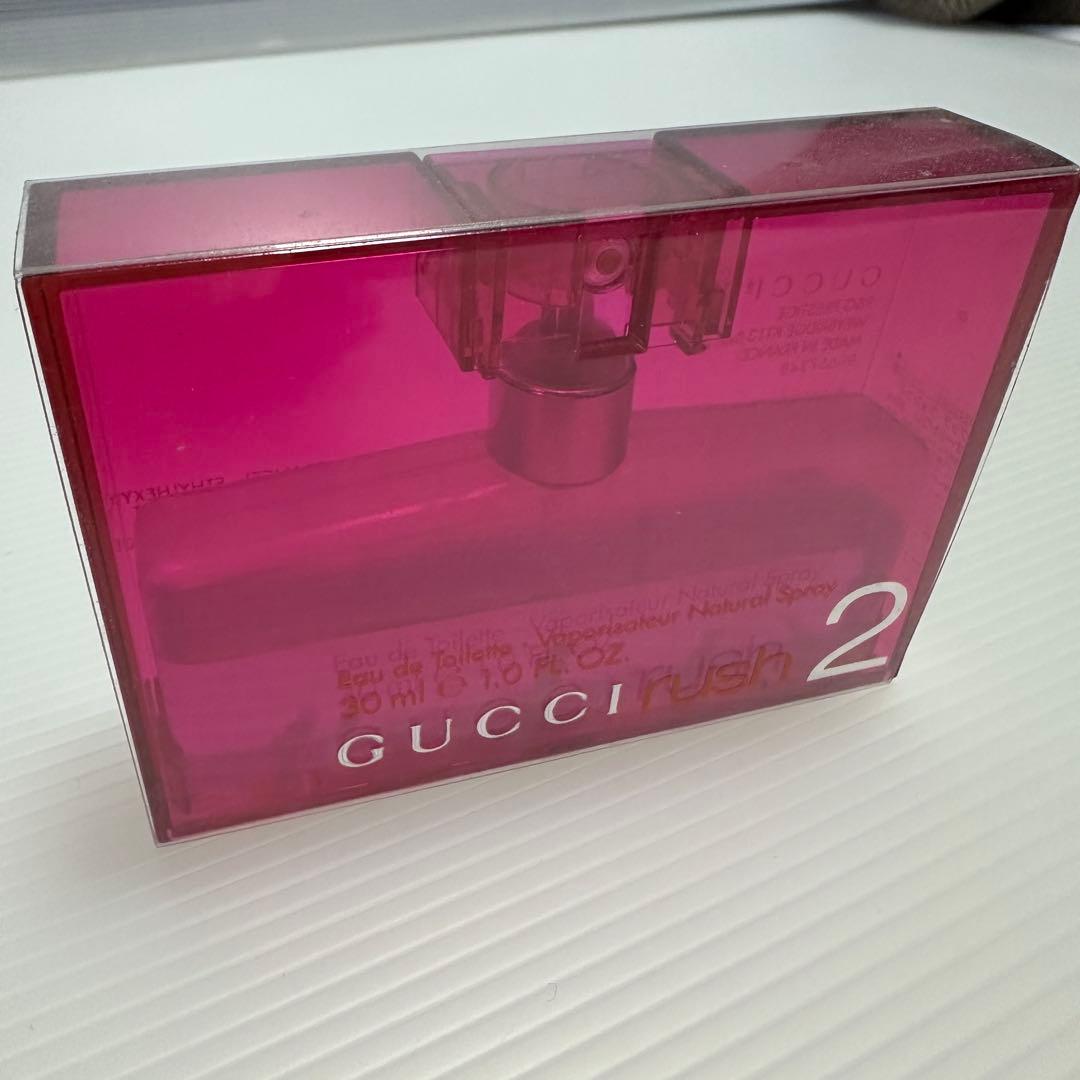 GUCCI ラッシュ2