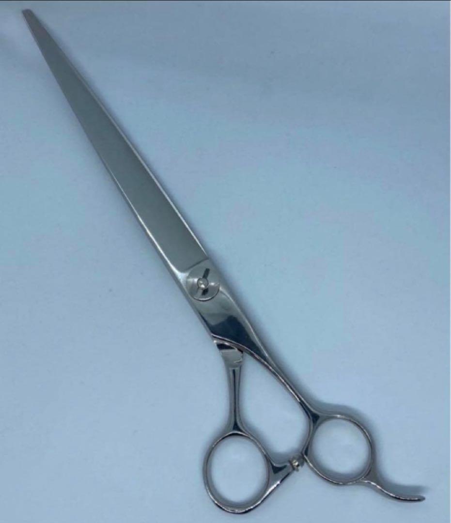 ☆とと☆さま専用◯コバルトV金10号◯8インチシザー◯トリマー◯トリミング◯理容