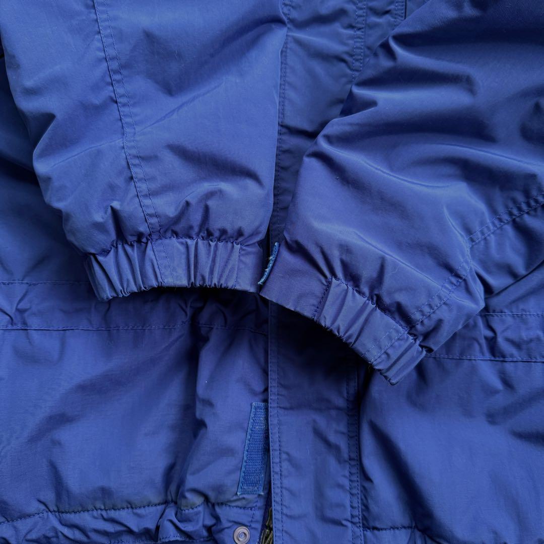 パタゴニア インファーノ 97年 S コバルトブルー - メルカリ