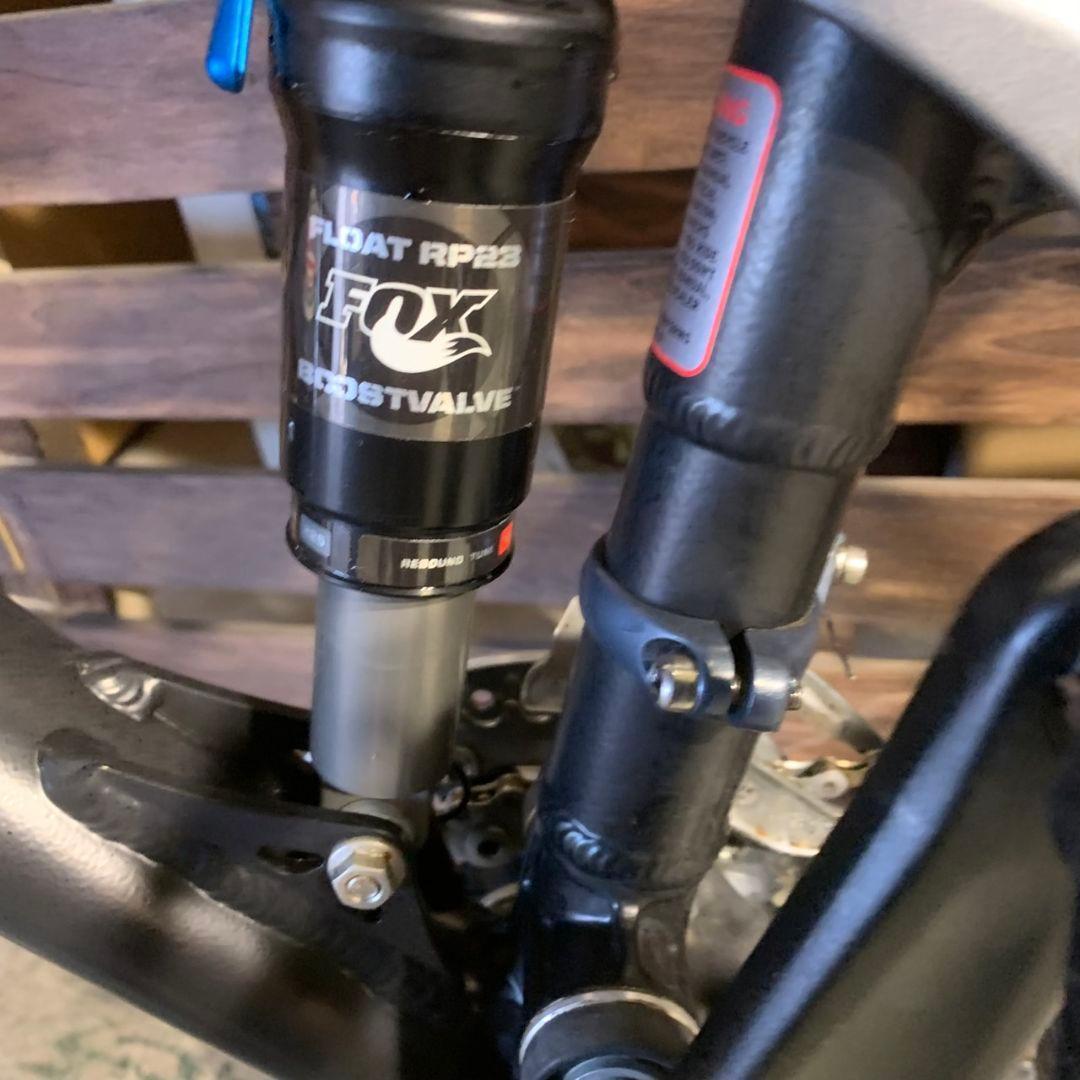 I059R Trek Fuel 90 SLR 26インチ マウンテンバイク - メルカリ