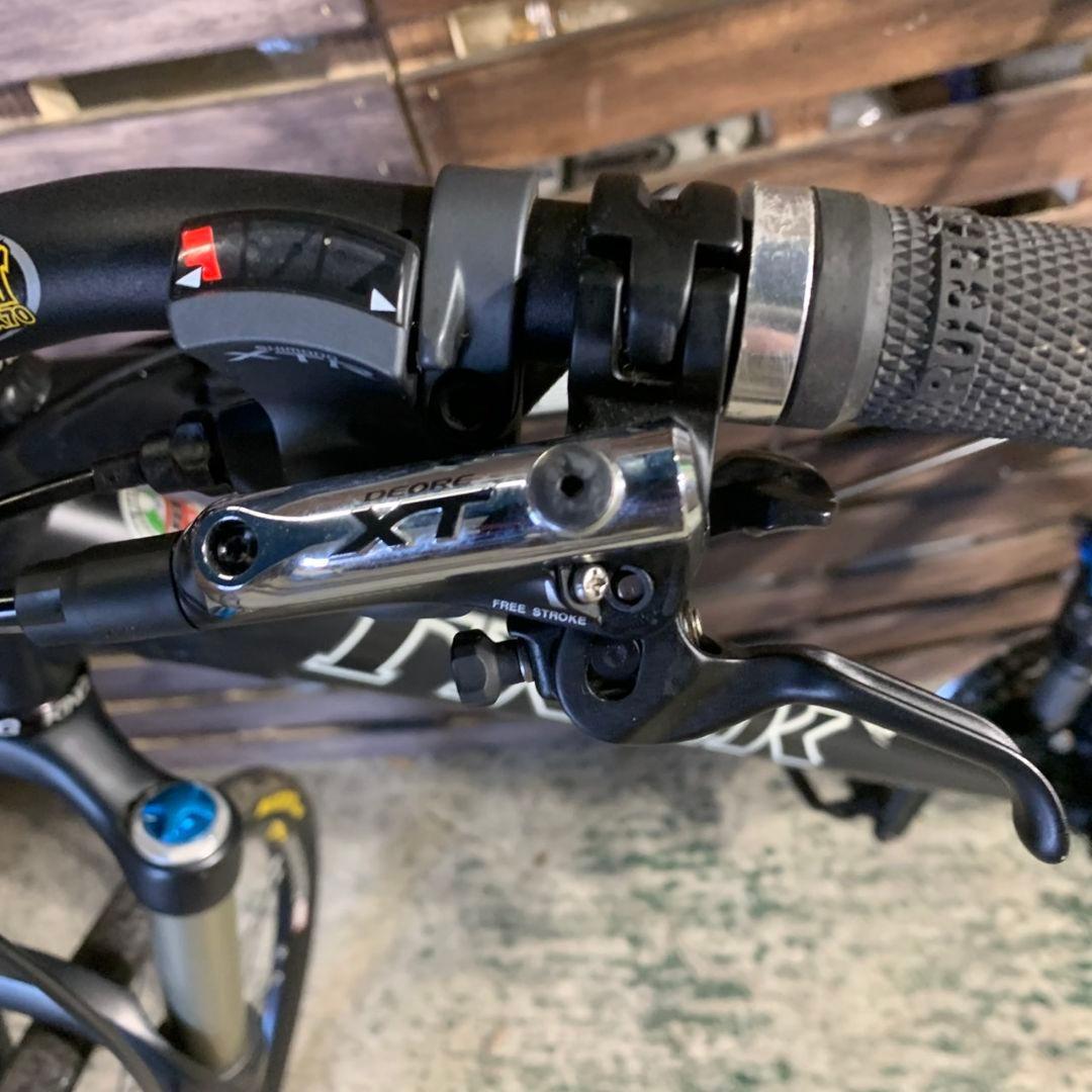 I059R Trek Fuel 90 SLR 26インチ マウンテンバイク - メルカリ