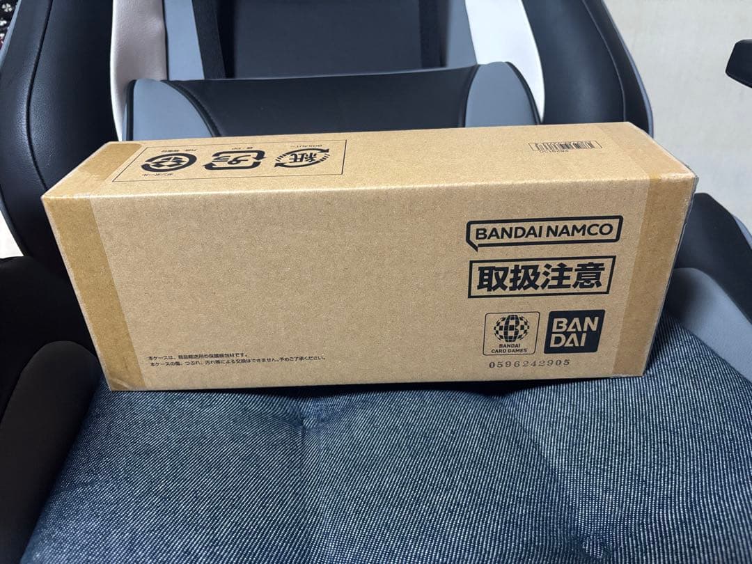 ワンピースカード ヒロインズエディション スペシャルセット　未開封