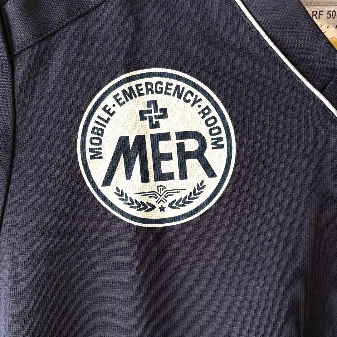 TOKYO MER 劇中着用レプリカスクラブMサイズ - メルカリ