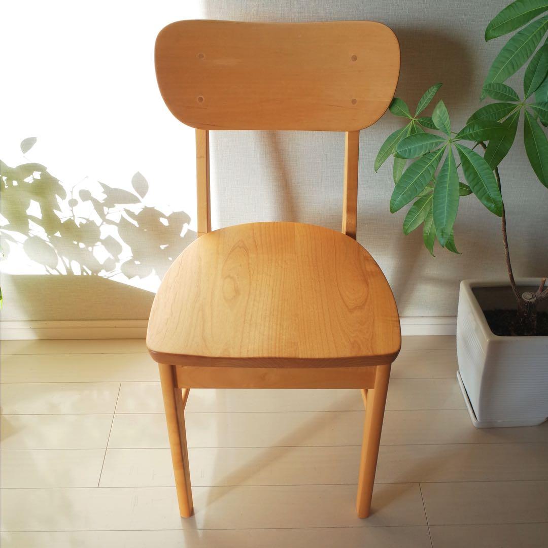 bocchanchanダイニングチェア