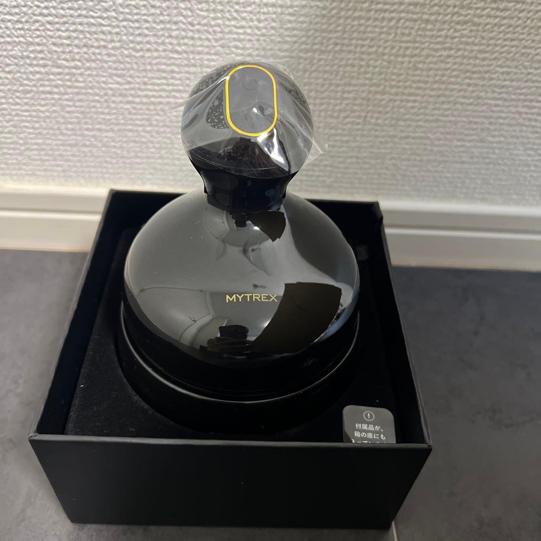 【極美品】MYTREX EMS HEADSPA PRO 電気針ヘッドスパ