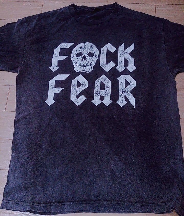 ストーン・コールド・スティーブ・オースチン Tシャツ Ｌサイズ WWE 希少品 ストーンコールド・スティーブ・オースチン Tシャツ⑫(WWE(2003