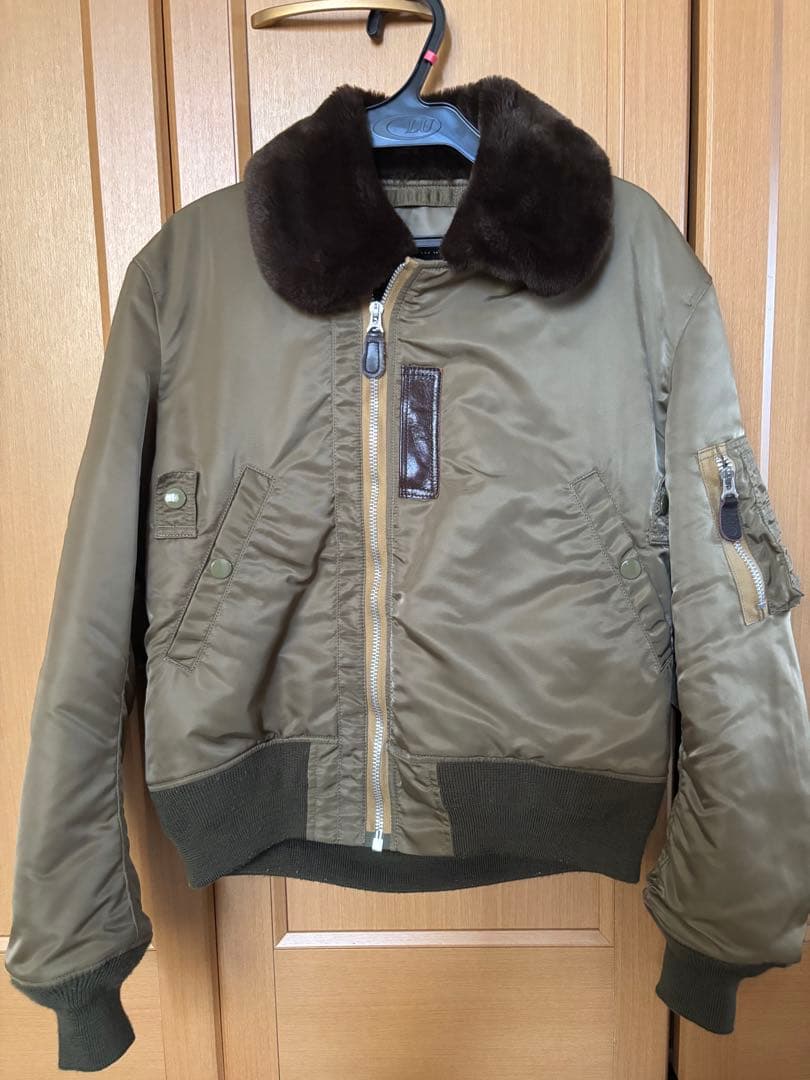 JUNYA WATANABE コムデギャルソン ジャケット XS