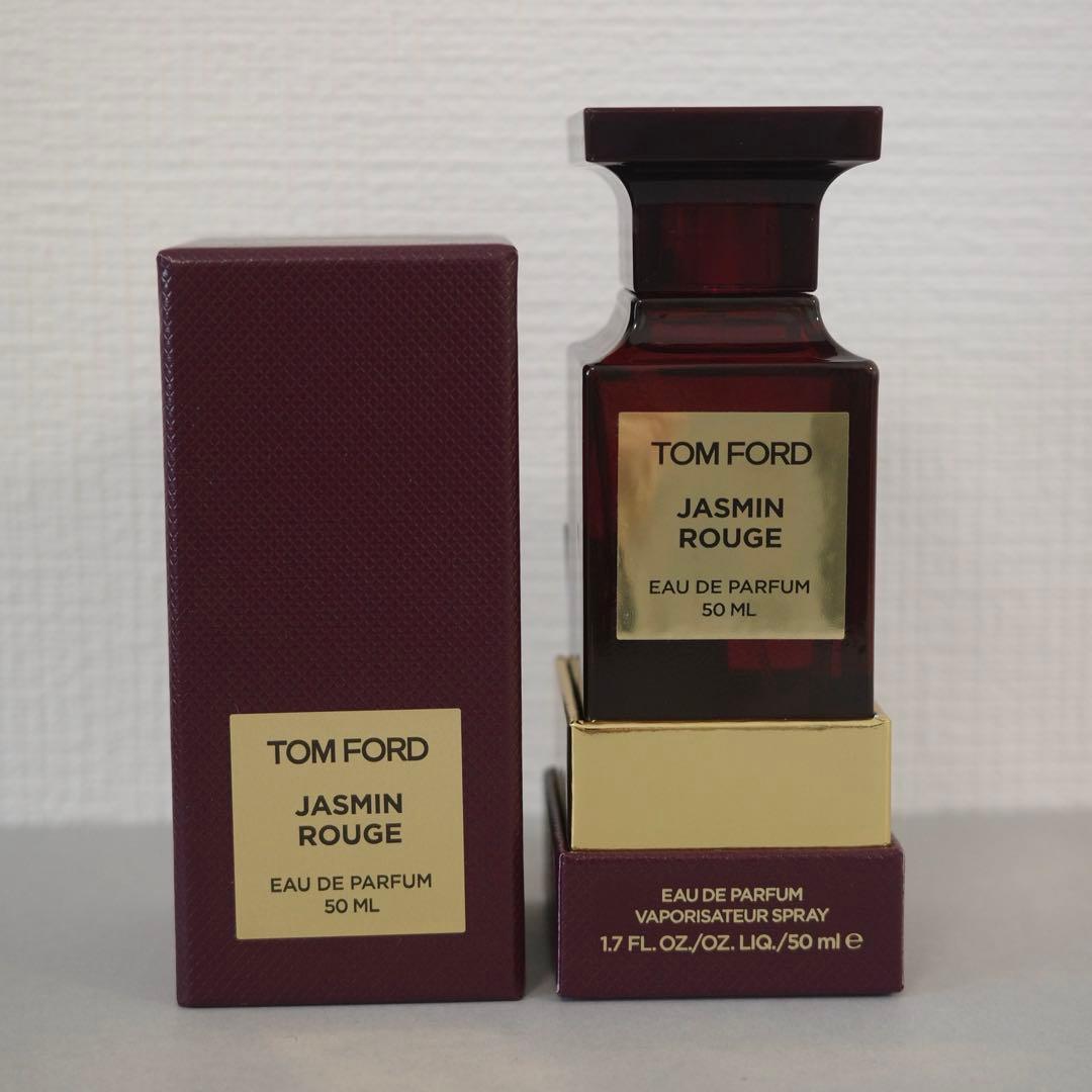 トムフォード　ジャスミン　ルージュ　オード　パルファム　スプレィ