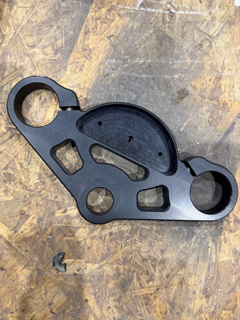 モトガジェット　モトスコーププロ　マウント　K100RS