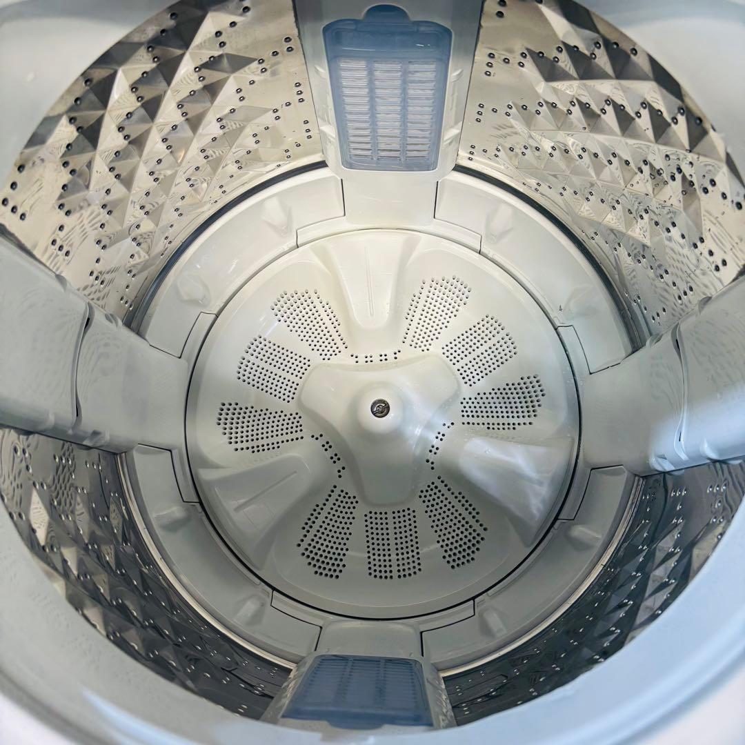 Panasonic 8.0kg 洗濯乾燥機 大容量 高機能【地域限定配送無料】