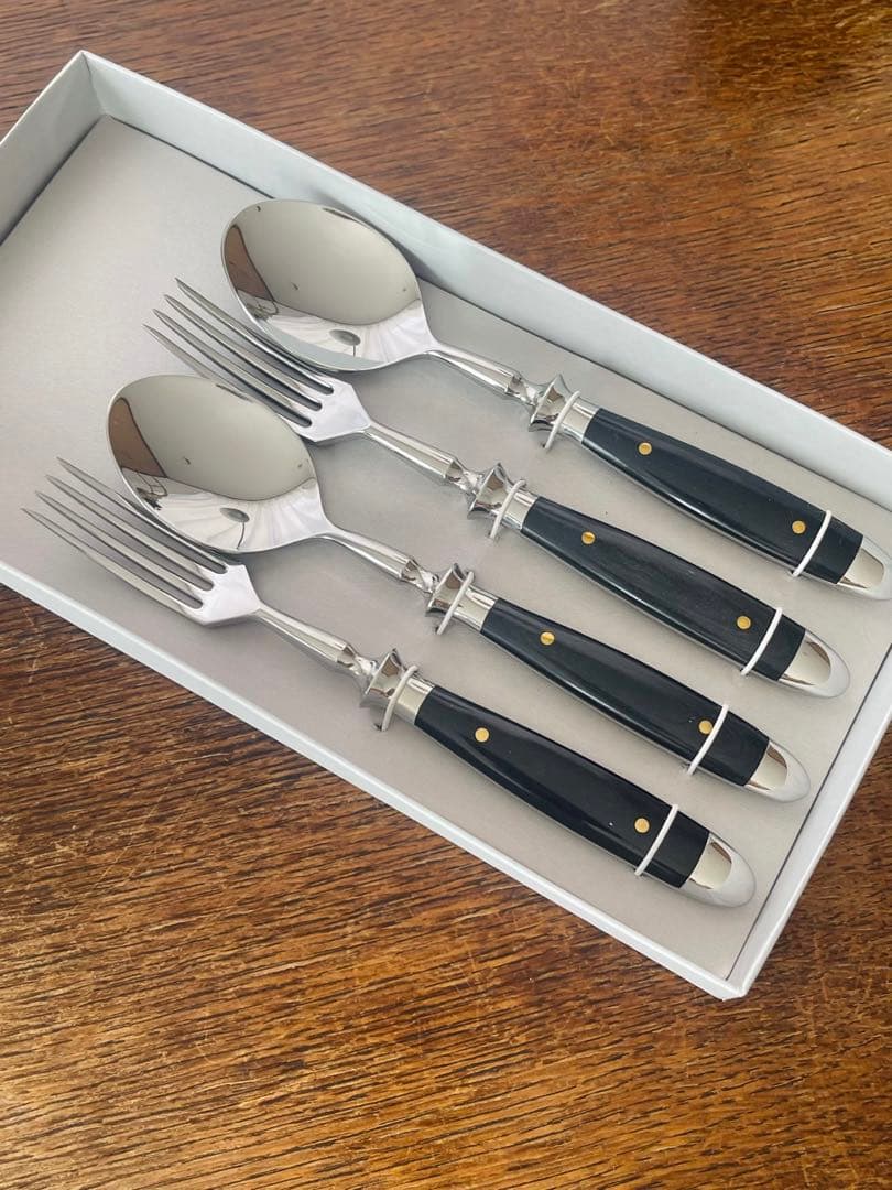 アイヘンラウプ カトラリーセット - メルカリ