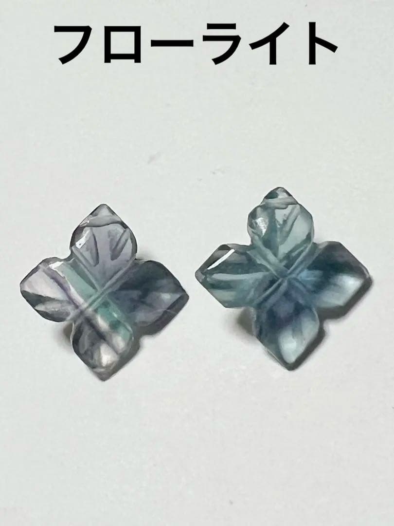 立体 フラワーカービング 各種 14kgfピアス - メルカリ