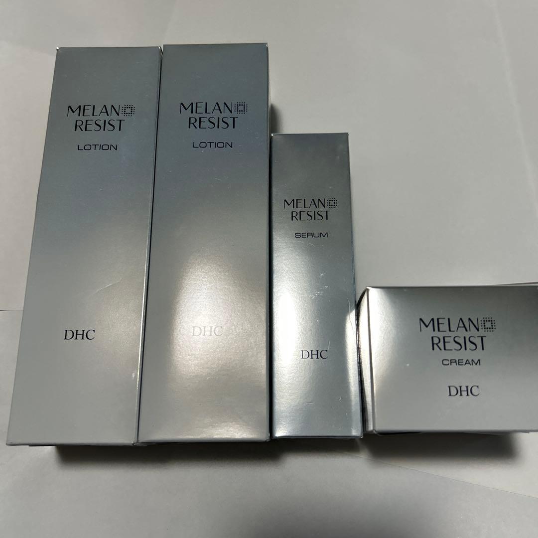 DHC MELAN RESIST セット DHC薬用メラノレジストローション 2本セット | 化粧水・ミスト通販のDHC