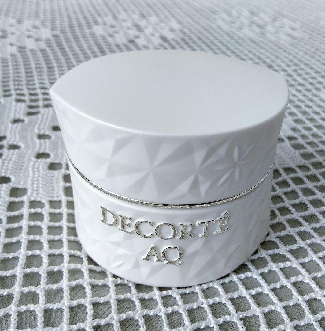 コスメデコルテ AQ コンセントレイト ネッククリーム