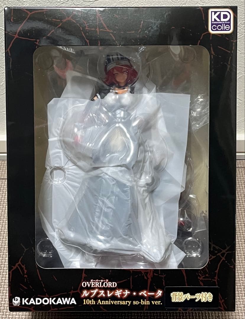 オーバーロード フィギュア ルプスレギナ