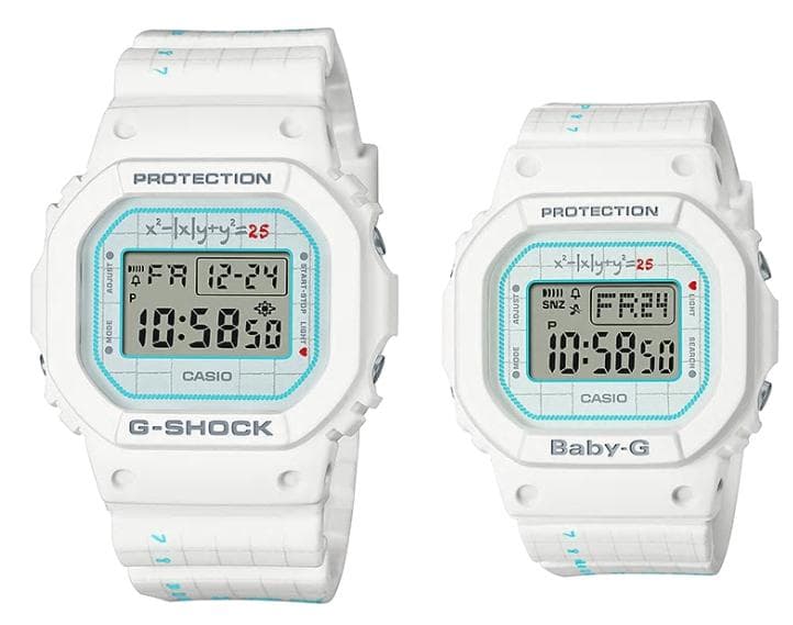 カシオ Gショック ペア海外モデル ラバーズコレクション LOV-21B-7- G-SHOCK カシオ Gショック ベビーG ラバコレ 限定品 CASIO BABY-G 2021