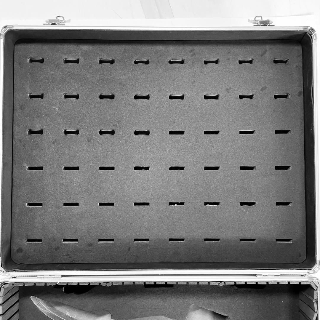 DXウィザードライバー ウィザードリング アタッシュケース - メルカリ