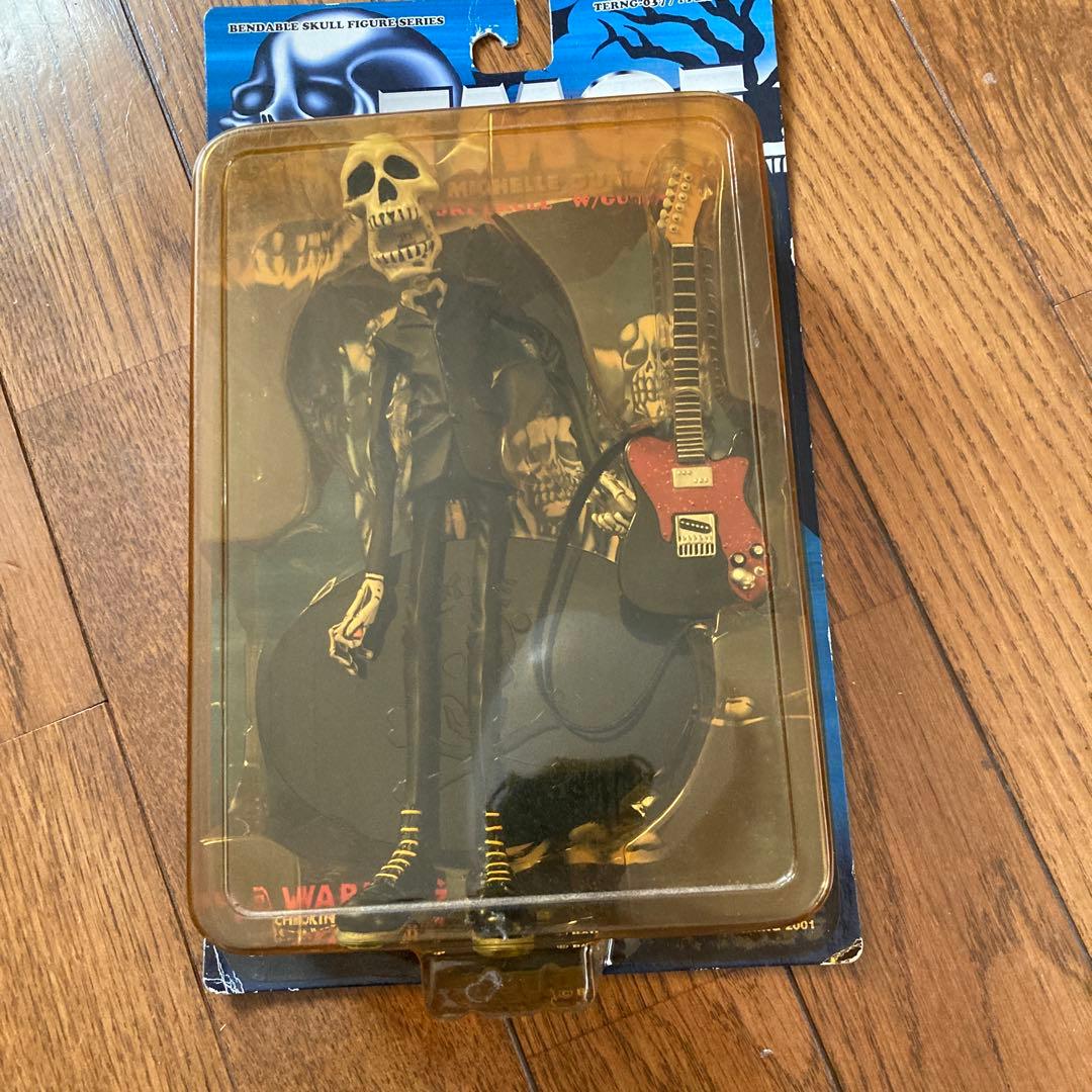 TMGEアベフトシフィギュア - メルカリ