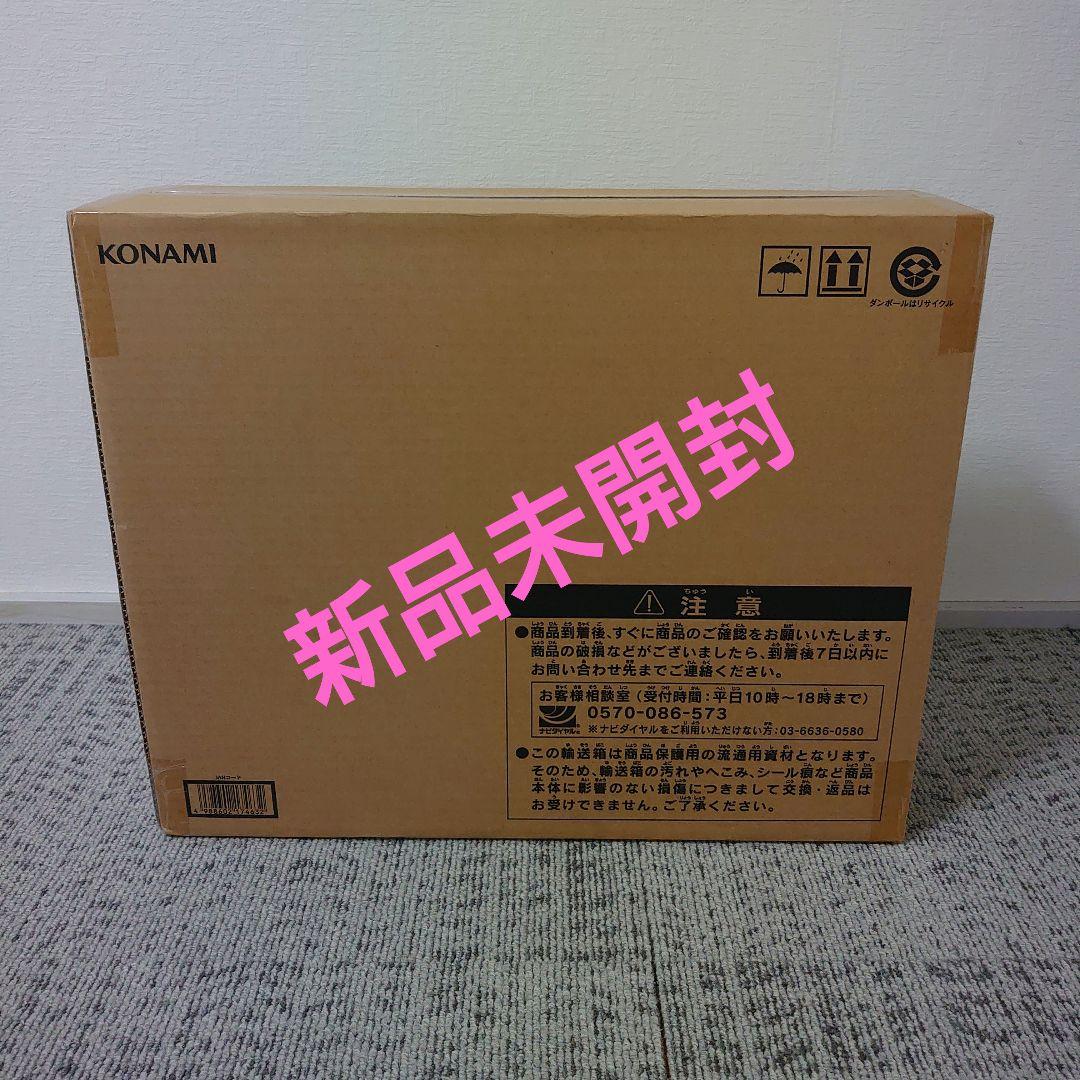 【未開封】25th ANNIVERSARY海馬セット コナミデジタルエンタテインメント 遊戯王OCGデュエルモンスターズ