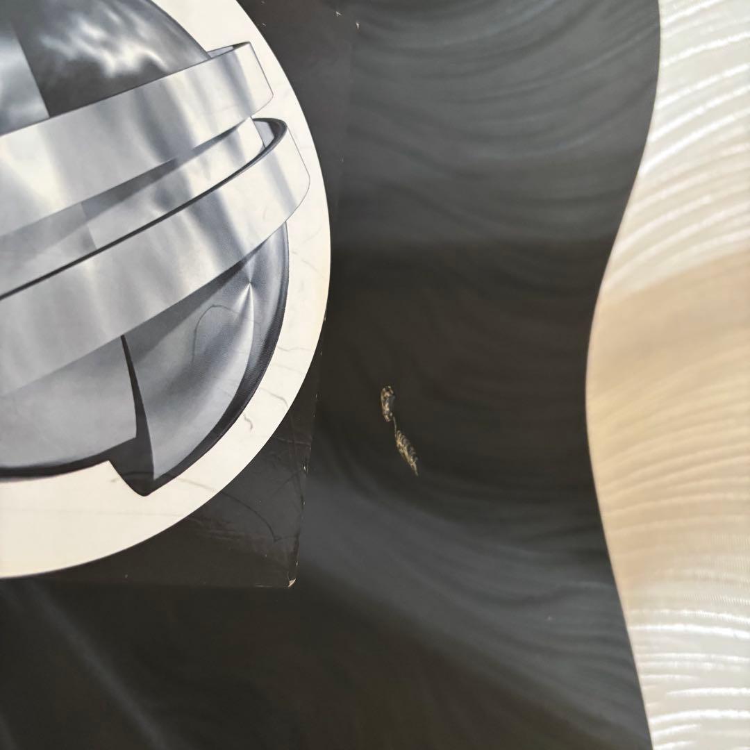 FERNANDES 布袋寅泰モデル】 年式不明 エレキギター - メルカリ