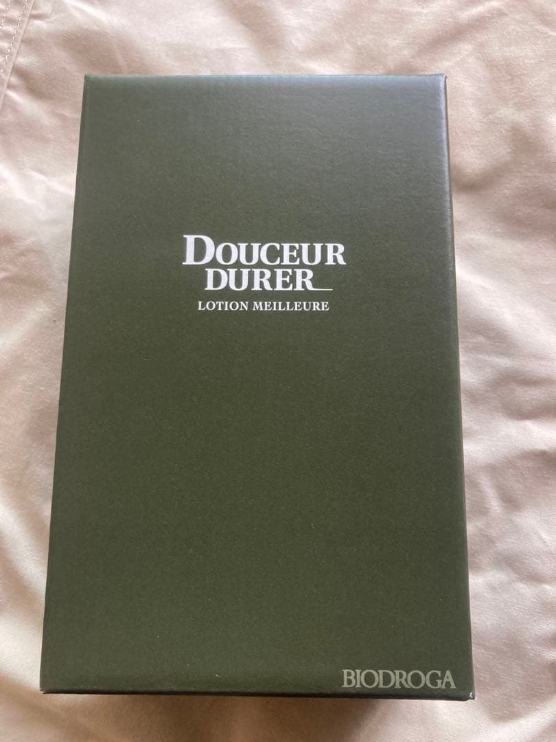 化粧水・ローション・トナー Douceur Durer Lotion Meilleure 185ml X2