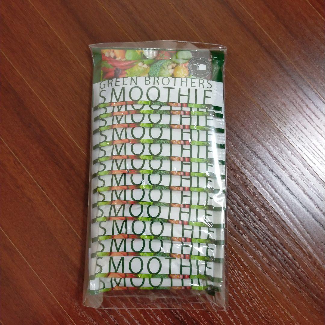 GB グリーンブラザーズ ワンデイクレンズ スムージーセット14袋 - メルカリ