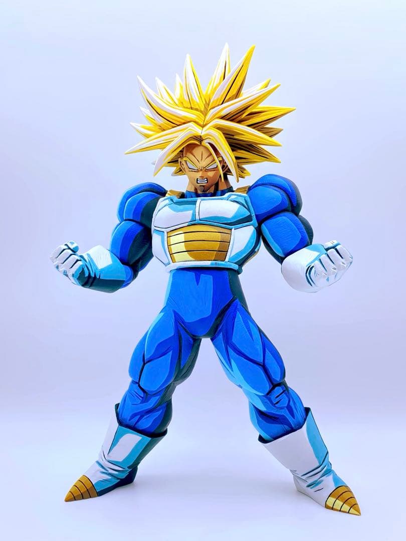 リペイント　二次元彩色　ドラゴンボール　一番くじ　E賞　ムキンクス