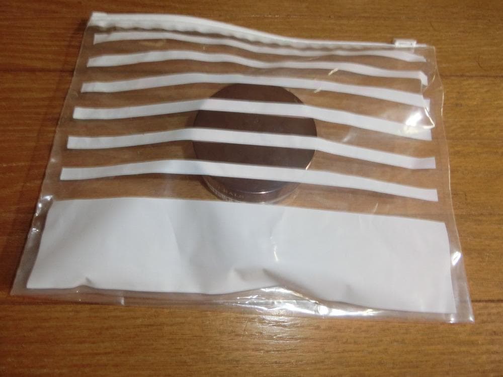 3個☆ヤーマン　オンリーミネラル プレミアムファンデーション7g ライトオークル