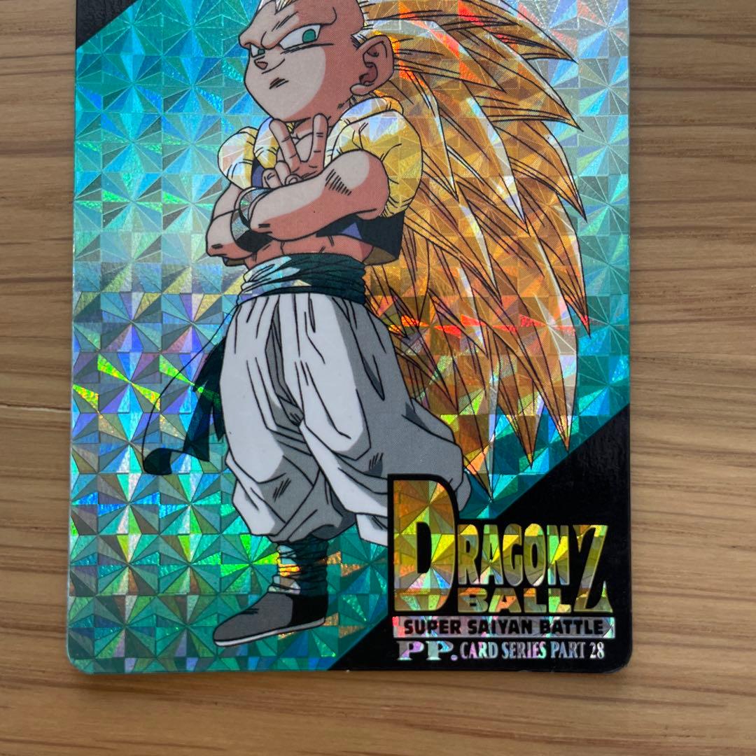 ドラゴンボール Z キラカード - メルカリ