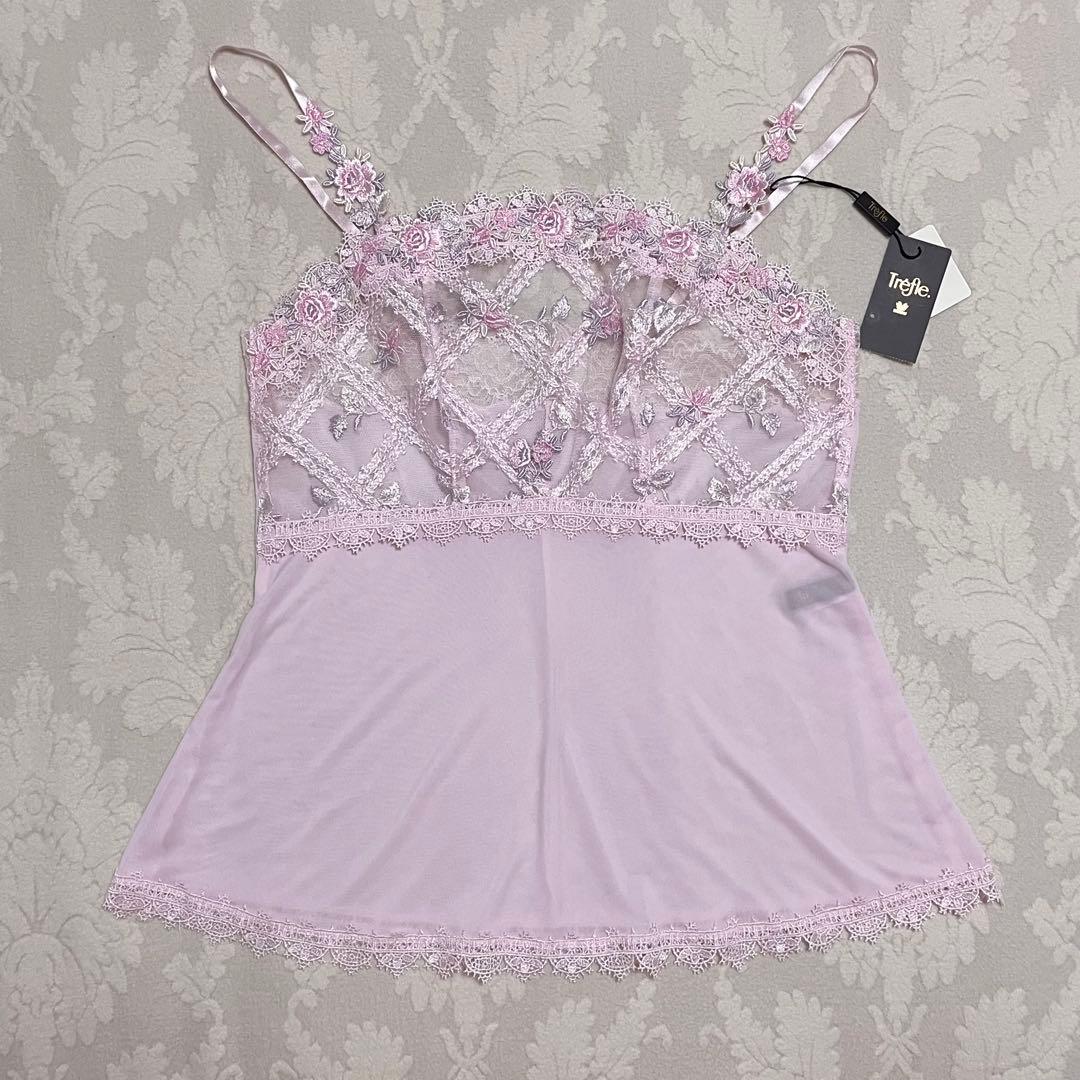 ワコール　トレフル　キャミソール　80サイズ