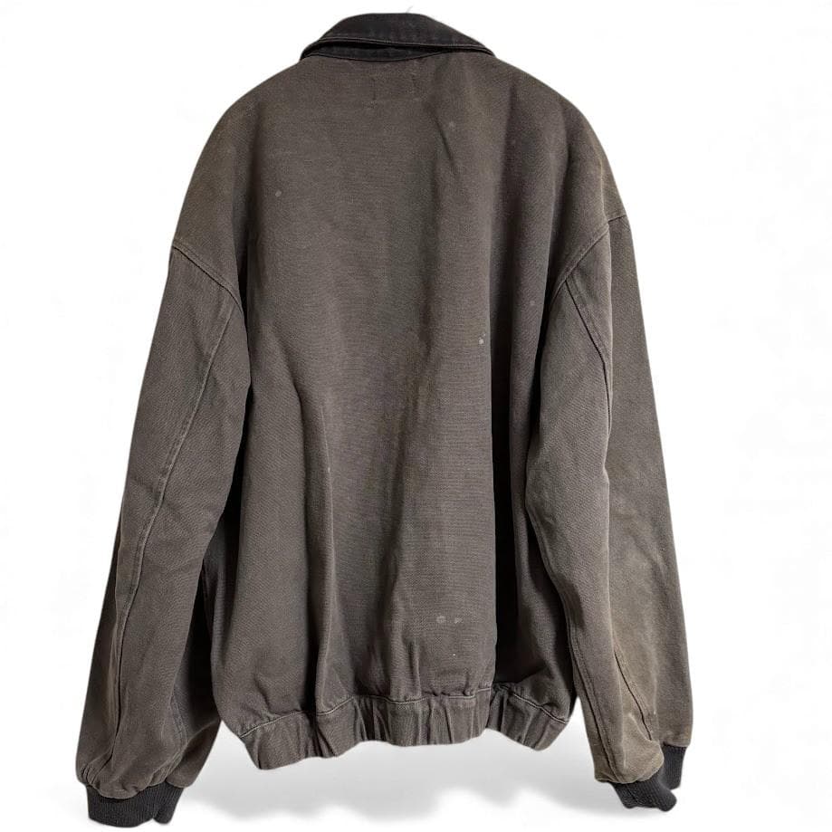 9090 デトロイトジャケット vintage like duck blouso - メルカリ