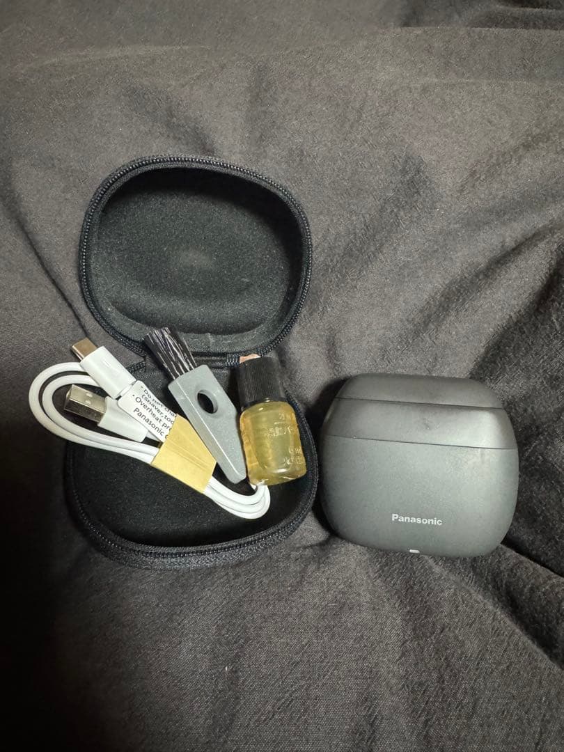 ラムダッシュ パームイン ES-PV3A ５枚刃