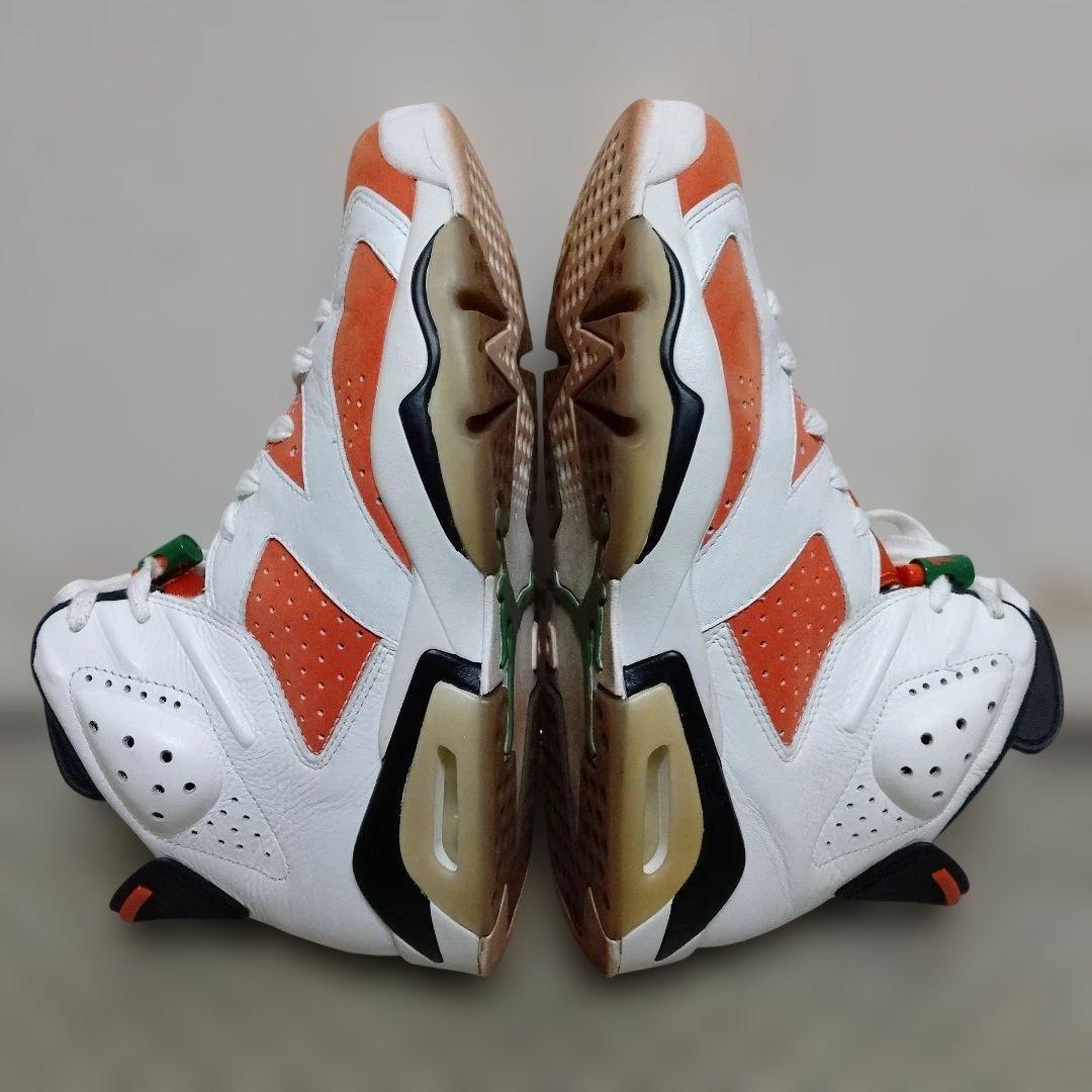 939 NIKE AIR JORDAN 6 RETRO メンズ 26.5cm