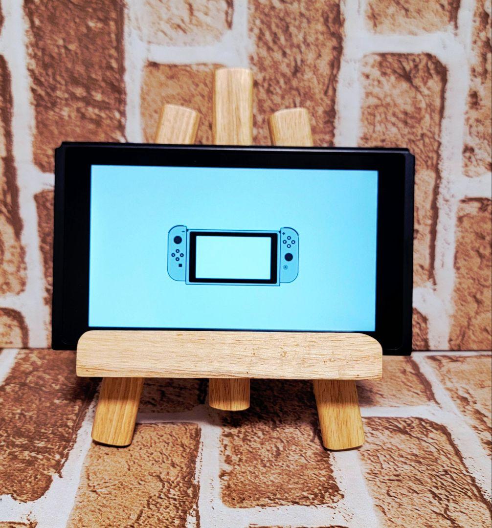 Nintendo Switch 本体のみ 2021年モデル